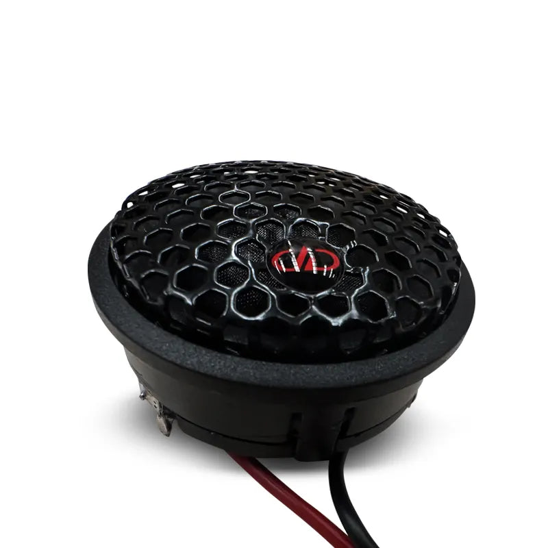DD Audio DD-E-C6.5B 6.5