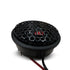 DD Audio DD-E-C6.5B 6.5" 75W 4-Ohm Component Speakers Set