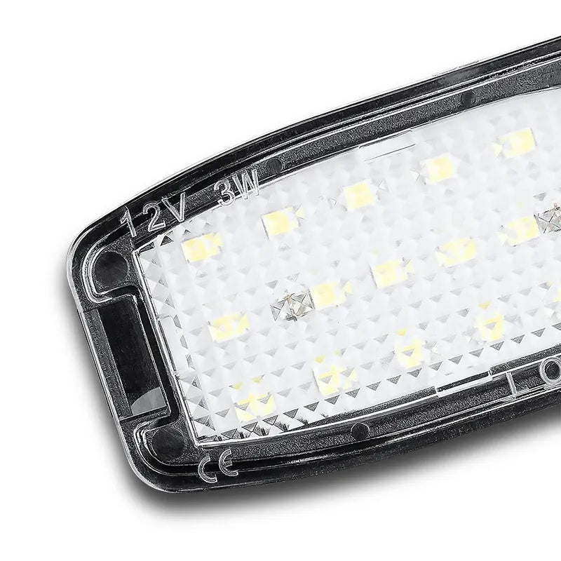 STEDI LEDCONV-ROVE-PDL Puddle Light | Land Rover