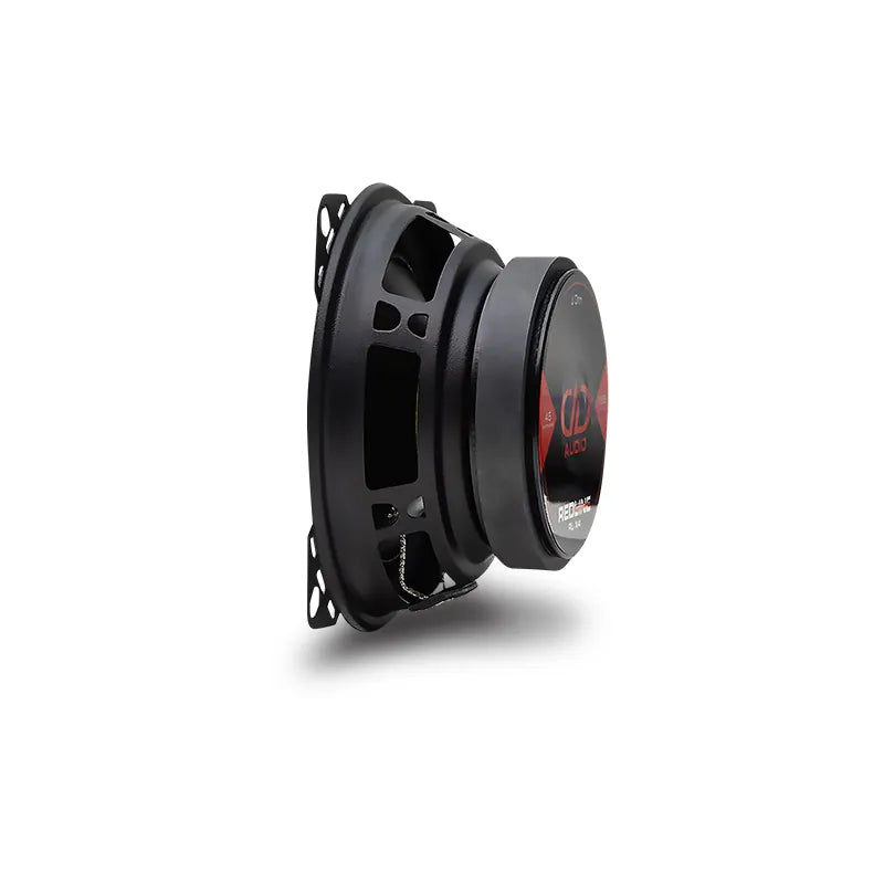 DD Audio DD-RL-X4 4