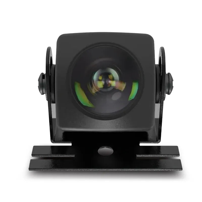 Parkmate PM-80DLR Universal Stainless Steel Reversing Camera With Dynamic Guide Lines