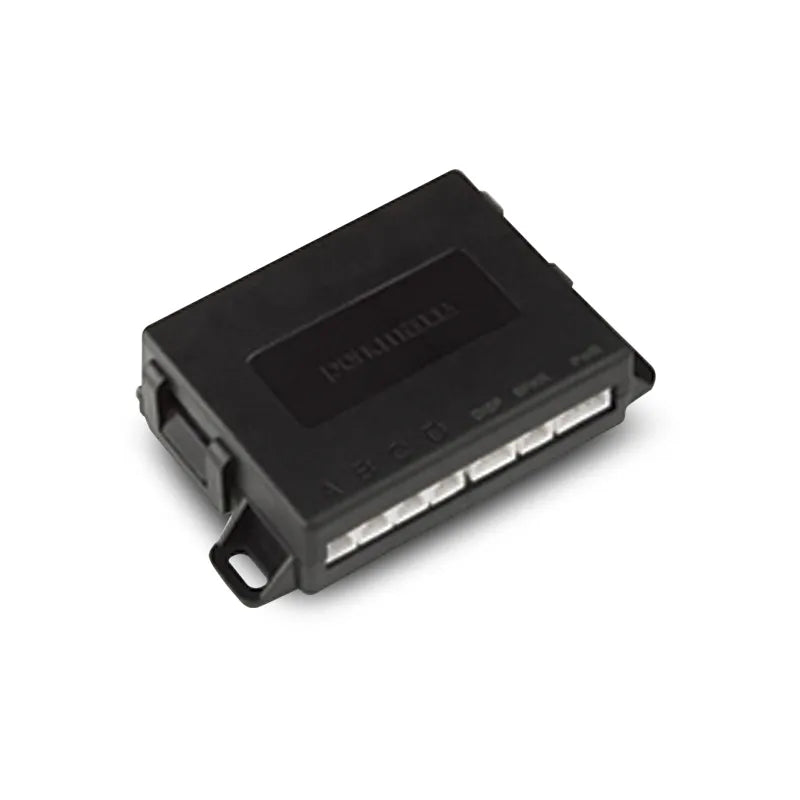 Parkmate PTS411-M6 Series 4 Sensor Parking Assist System with Slimline Display
