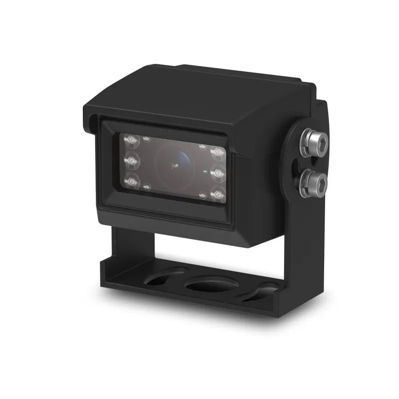 Parkmate PM-74AHDMPK 7.0” Multi-Channel AHD Monitor with 4 Camera Input & Display Pack