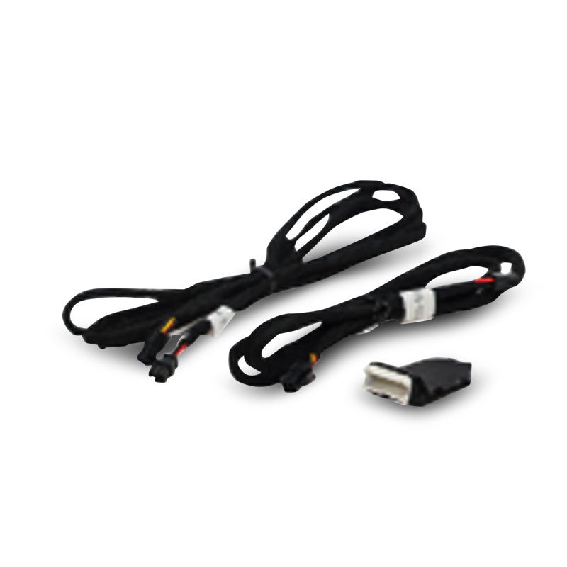 Echomaster FCTP-DR1304 Blind Spot Integration Camera System for RAM Vehicles