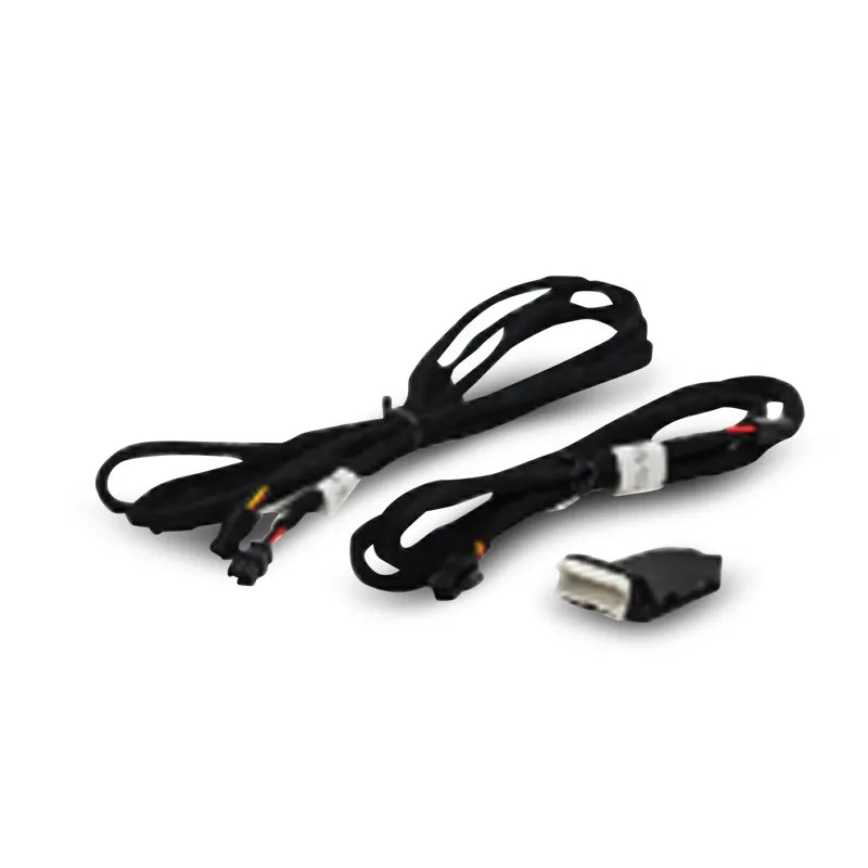 Echomaster FCTP-DR1304 Blind Spot Integration Camera System for RAM Vehicles
