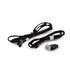 Echomaster FCTP-DR1304 Blind Spot Integration Camera System for RAM Vehicles