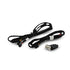Echomaster FCTP-DR1304 Blind Spot Integration Camera System for RAM Vehicles