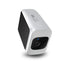 eufy T8124CW1 Wire-Free Spotlight Cam 2K Solar SoloCam S40
