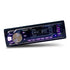 Massive Audio MA-H2BT Non-CD Mechless Single DIN Bluetooth Multimedia Receiver