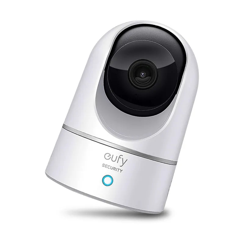 eufy T8410C24 Indoor Cam 2K Pan and Tilt