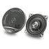 Fli FU4-F1 Underground Series 2-Way 4" Coaxial Speakers