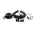 AUTOBACS HD5120CK 5" Heavy Duty Monitor With High-Resolution Reversing Camera Kit