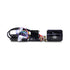 Aerpro CHAD4C Steering Wheel Control Harness Suit Audi A4/A3/A6 ISO Amplified Bose