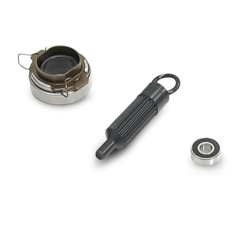 Clutch Industries V2251NCSC PHC Clutch Kit + CSC Suits Ford