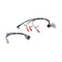 Aerpro FP8075K Double DIN Grey Install Kit Suit Honda Jazz GE 2008 - 2013