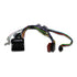 Aerpro FP9450GK Double DIN Grey Install Kit Suit Holden Commodore VE Series 1 Dual Zone Climate Control