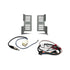 Aerpro FP8241CK Install Kit to Suit Toyota Hilux 2015-On
