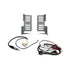 Aerpro FP8241CK Install Kit to Suit Toyota Hilux 2015-On
