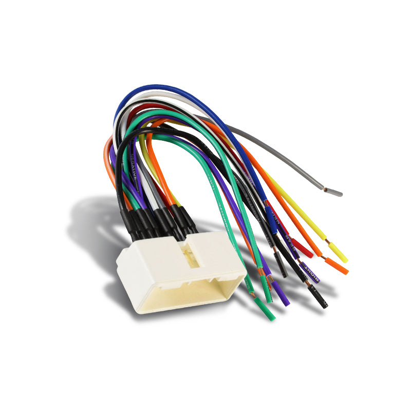 Aerpro AP1053 Primary Harness to Suit Ford Falcon AU