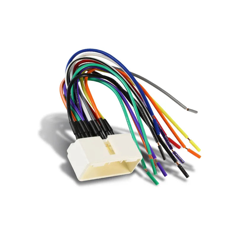 Aerpro AP1053 Primary Harness to Suit Ford Falcon AU