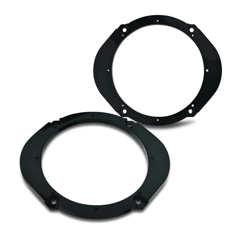 Aerpro APS275 5x7" To 6/6.5" Speaker Spacer Adapters Suit Select Ford & Mazda Vehicles