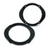 Aerpro APS275 5x7" To 6/6.5" Speaker Spacer Adapters Suit Select Ford & Mazda Vehicles