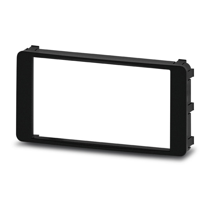 Aerpro FP9126 Double DIN Black Facia Kit Suit Mitsubishi Triton/Challenger