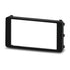 Aerpro FP9126 Double DIN Black Facia Kit Suit Mitsubishi Triton/Challenger