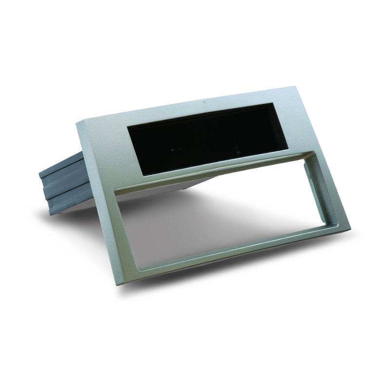 Aerpro FP9048S Single DIN Facia Kit to Suit Holden/Opel 2004-2012