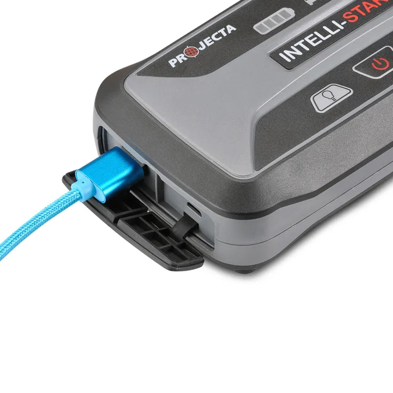 Projecta IS920 12V 900A Emergency Jump Starter