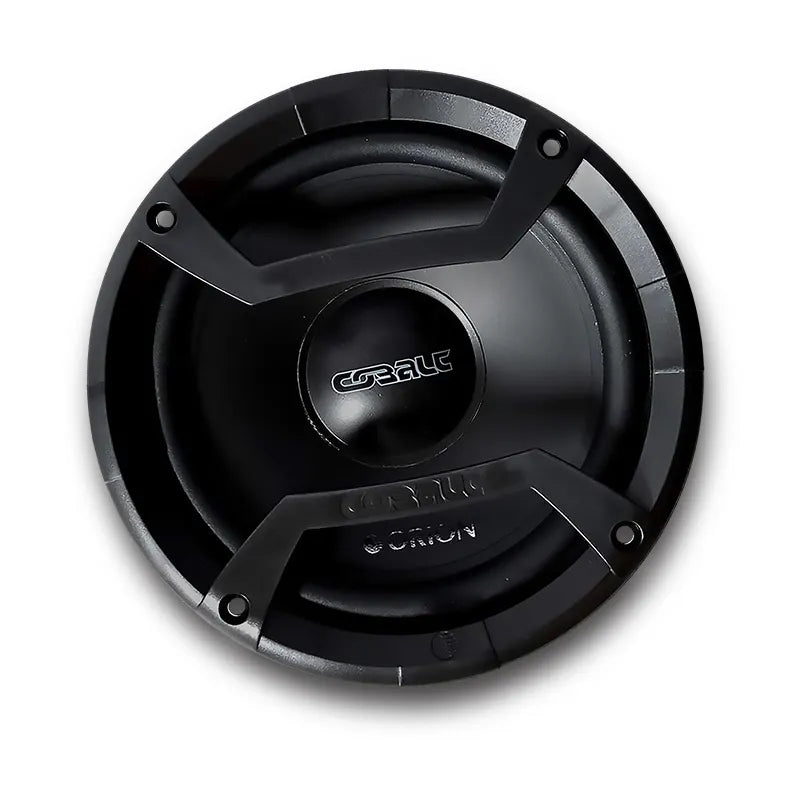 Orion CO652C 380W 6.5" Component Speakers with Crossover