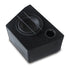 Mac Audio MC-BLK-SUB25 250mm Bass Reflex Subwoofer Enclosure
