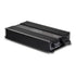 DD Audio DD-SS4B 1000W Compact 4-Channel Amplifier