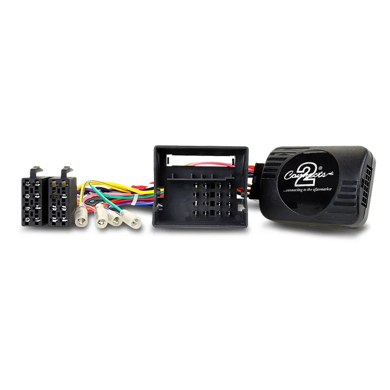 Aerpro FP9292K Double DIN Install Kit Suit Various Mercedes Vehicles