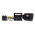 Aerpro FP9292K Double DIN Install Kit Suit Various Mercedes Vehicles