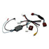 Aerpro FP8273SZ 2-DIN Stereo Install Kit Suit Nissan Skyline 2001-2004 V35 350GT Pewter