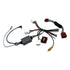 Aerpro FP8273SZ 2-DIN Stereo Install Kit Suit Nissan Skyline 2001-2004 V35 350GT Pewter
