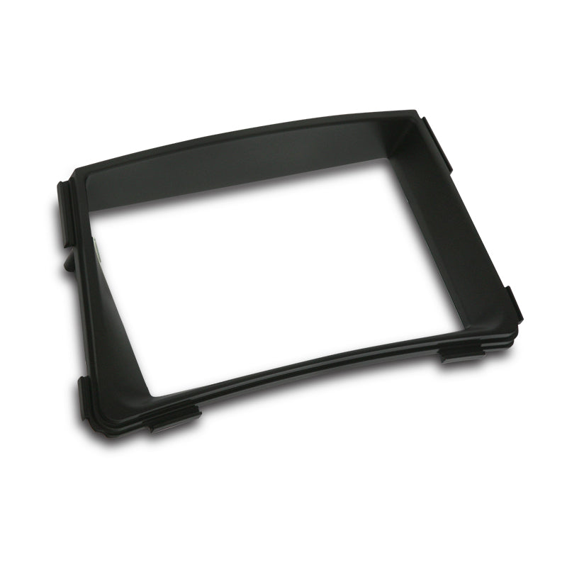 Aerpro FP8053 2-DIN Facia Kit Suit Hyundai i40 2011-On VF, VF2, VF3 Black