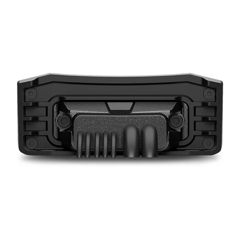 Rockford Fosgate M5-800X4 800 Watt 4-Channel Element Ready™ Amplifier