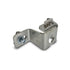 GMF4x4 SB-038 (038-SB) Stainless Steel Shutter Antenna Bracket Suit Ford Ranger RA 2023+