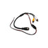 Parkmate PM-82ARCACON RCA To 4-Pin Adaptor Camera Connector For PM-82A