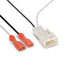 InstallPRO IPSH09 Speaker Harness Suitable for Lexus/Toyota Vehicles
