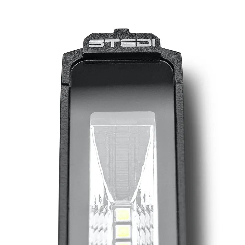 STEDI LEDMICRO-72W-AMBER Micro V2 26