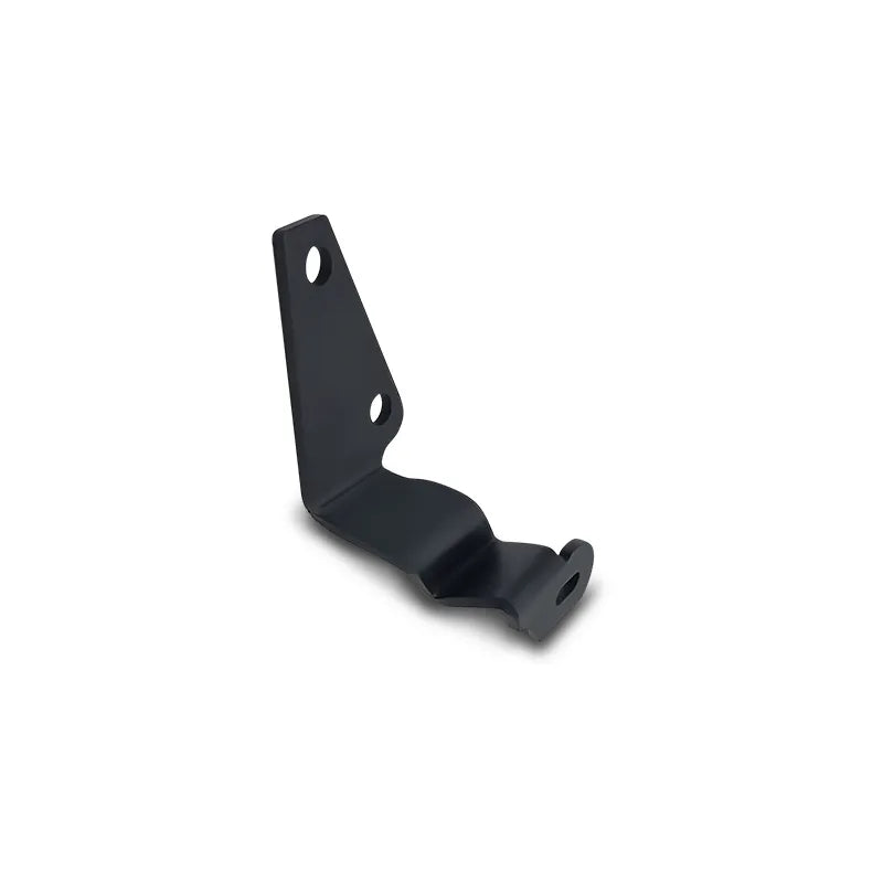 GMF4x4 LB-051 (051-LB) LED Light Brackets Powder Coated Black To Suit Hilux N80 2015+