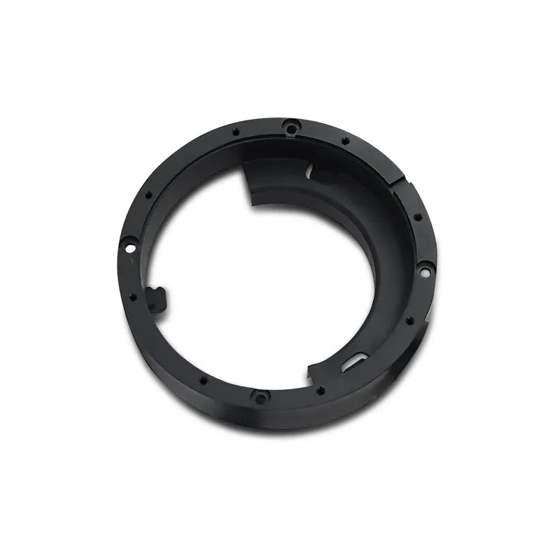 Stinger BNSPMI652 OEM Style Mitsubishi 6.5″ Speaker Spacers