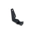 GMF4x4 LB-051 (051-LB) LED Light Brackets Powder Coated Black To Suit Hilux N80 2015+