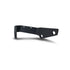 GMF4x4 LB-052 (052-LB) LED light Brackets Powder Coated Black To Suit LC200 2016+