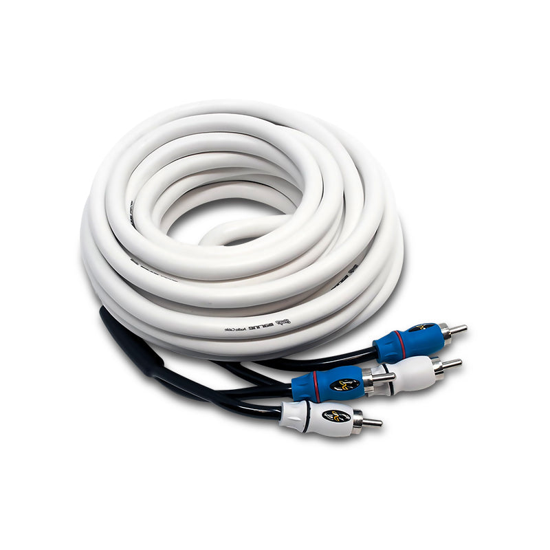 Stinger SMRCA6 PowerSports Marine 6M RCA Lead
