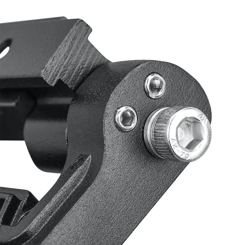 STEDI BRKADJU-ST3303-PRO-BTM Optional Lower Adjustable Bracket Suit ST3303 PRO & ST2K LED Light Bars