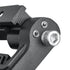 STEDI BRKADJU-ST3303-PRO-BTM Optional Lower Adjustable Bracket Suit ST3303 PRO & ST2K LED Light Bars